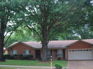 3180 Rosebay Ln LOT 61, Memphis, TN 38134