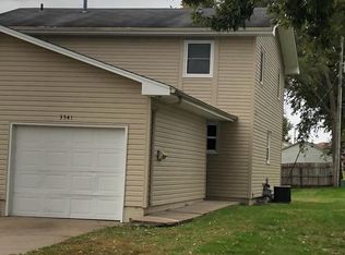 3541 T St, Lincoln, NE 68503