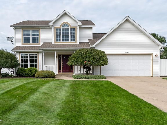 2nd image of 5843 Tradewind Dr