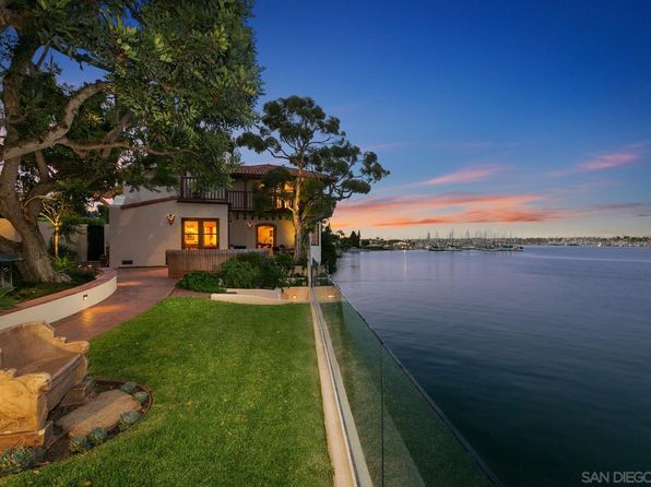 545 San Antonio Ave, San Diego, CA 92106