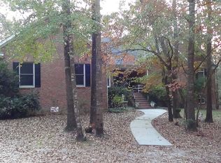 1238 Pawlick Ln, Elgin, SC 29045