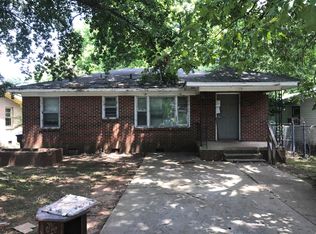 520 11th Ave NW, Decatur, AL 35601