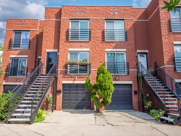 1741 N Wilmot Ave, Chicago, IL 60647