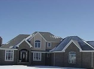 691 Bauman Rd, Columbus, MI 48063