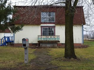 18600 Manitou Rd, Addison, MI 49220