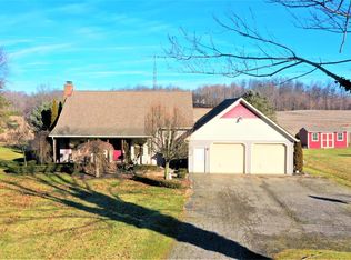 1008 Ross Rd, Bellville, OH 44813