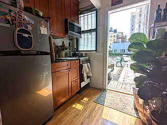 Rented by Manhattan Spaces