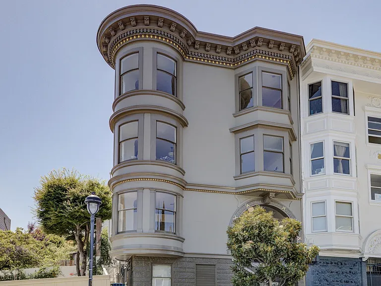 727 Waller Street
