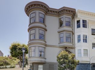 727 Waller St #B, San Francisco, CA 94117