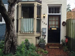 758 9th St SE, Washington, DC 20003