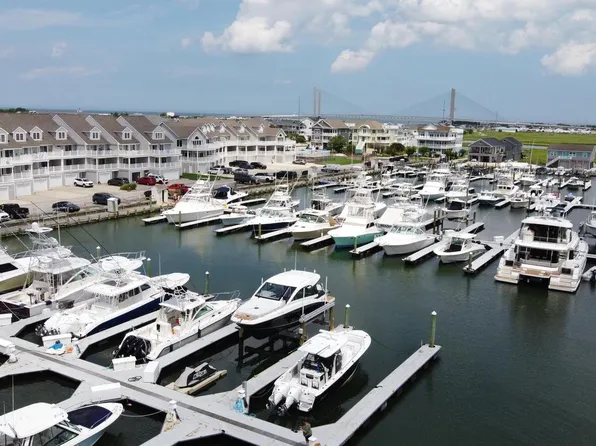 43 Marina View Ct #Md-13, Bethany Beach, DE 19930