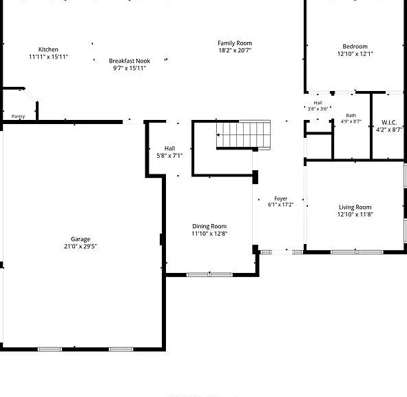 3428 S Scales Rd — Photo 62