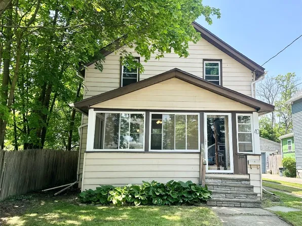 40 Haynes Ave, Johnson City, NY 13790