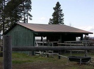 50792 Huntington Rd, La Pine, OR 97739
