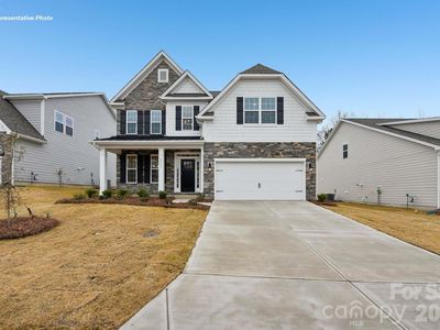 3040 Canvasback Way, Indian Trail, NC, 28079