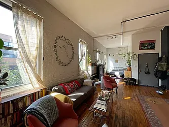 Rented by Nooklyn NYC LLC