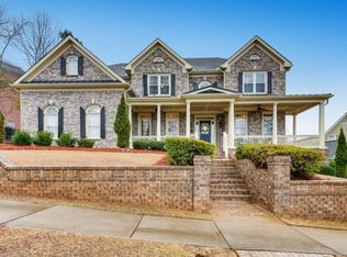 4641 Meadow Club Dr, Suwanee, GA 30024