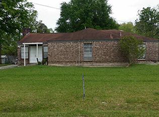 12934 Bauman Rd, Houston, TX 77037