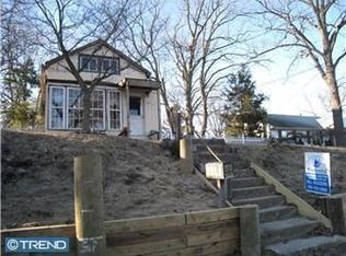 64 Chestnut Ln, Pine Hill, NJ 08021