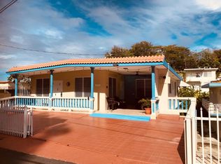 373 Calle Francisco Colon Guerra Bo Pueblo, Rincon, PR 00677