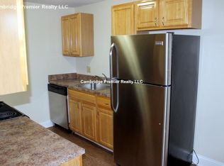 249 Garden St APT 1, Cambridge, MA 02138