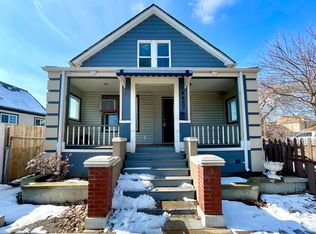 4427 Freer St, Detroit, MI 48210