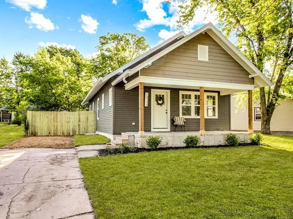 6348 N Scottsville St, Wichita, KS 67219