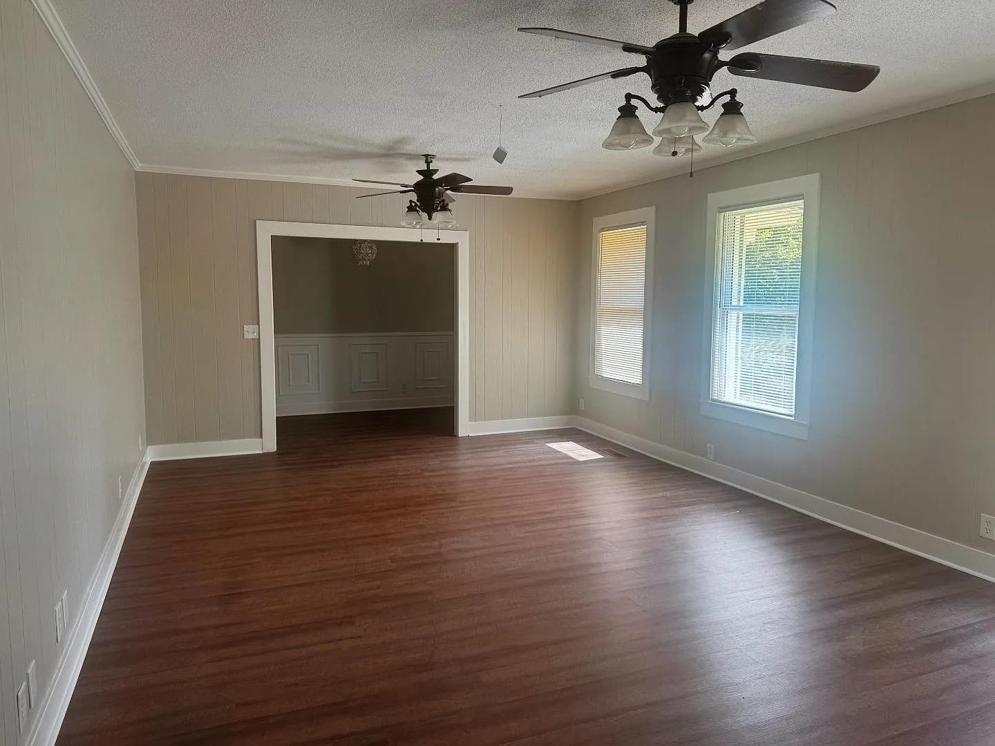 8455 Charlie Shirley Rd — Photo 3
