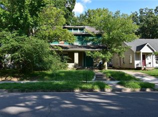 616 N 19th St, Fort Smith, AR 72901