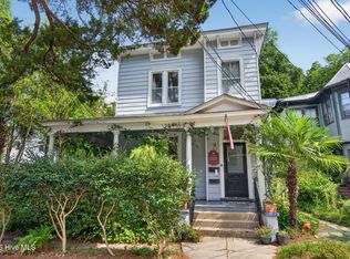 109 Church Street, Wilmington, NC 28401