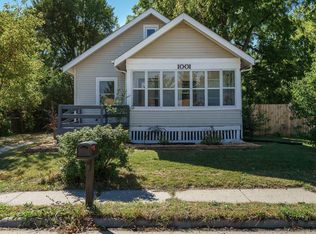 1001 Harlem Rd, Machesney Park, IL 61115