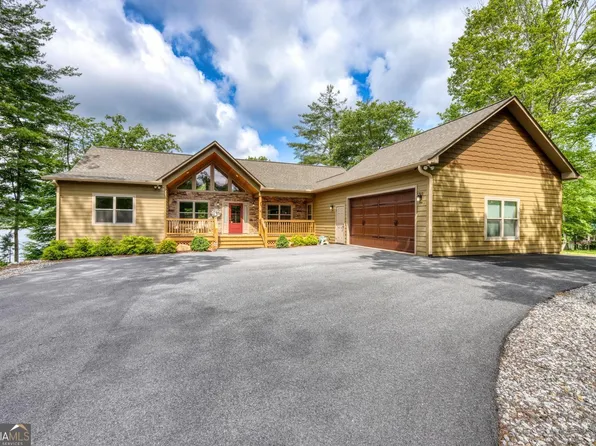38 Edgewater Ln #10, Blairsville, GA 30512