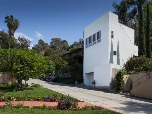 3522 Fernwood Ave, Los Angeles, CA 90039