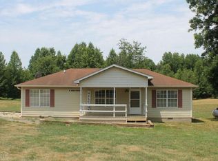 165 County Road 433, Rector, AR 72461