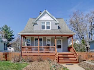 1610 Jefferson St, Madison, WI 53711