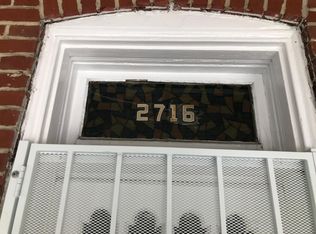 2716 W 4th St, Chester, PA 19013