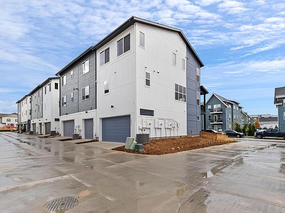 2 car garage