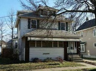 2319 SW 25th St, Akron, OH 44314