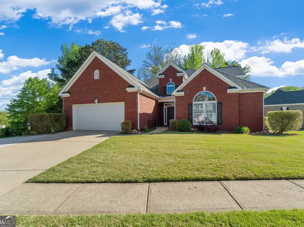 101 Retreat Way, Carrollton, GA 30116