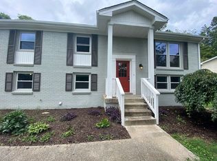 205 Whorley Dr, Nashville, TN 37217