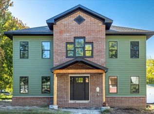 124 S 7th St, Lafayette, IN