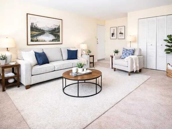 Cambridge Apartments