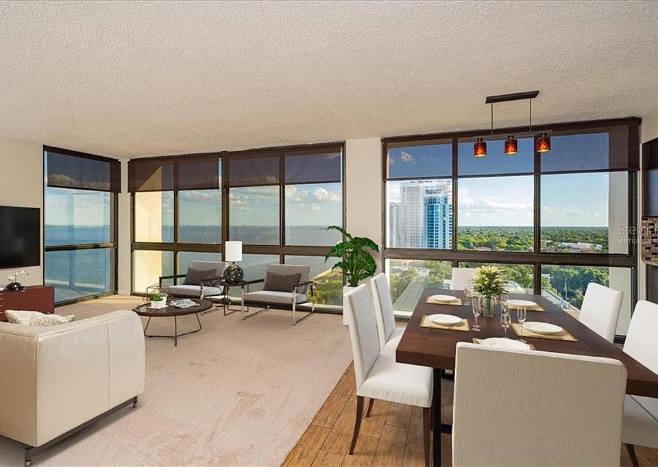 1st image of 3301 Bayshore Blvd Unit 1709A