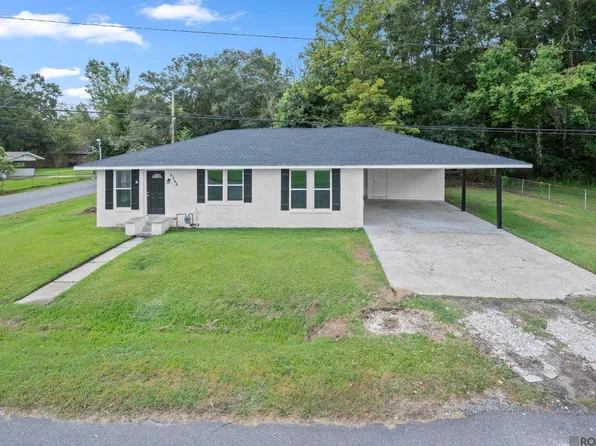 4366 Mills St, Zachary, LA 70791