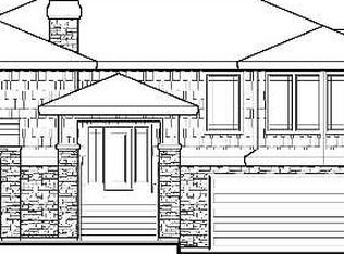 4928 N Arrowvilla, Boise, ID 83703