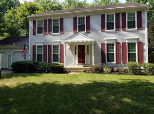 1309 Peachtree Ct, Bowie, MD 20721