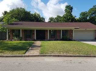 5507 Claymoor Dr, Austin, TX 78723