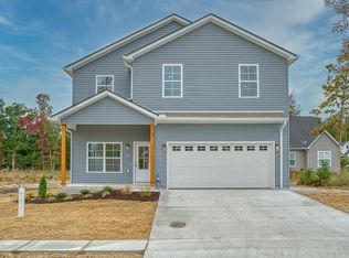 1616 Daly Dr, Cookeville, TN 38506