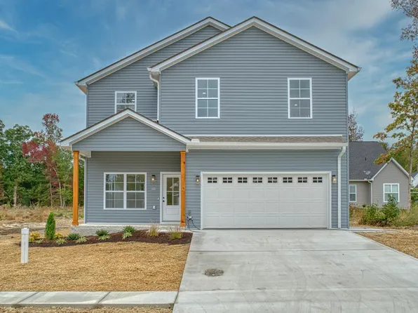 1616 Daly Dr, Cookeville, TN 38506