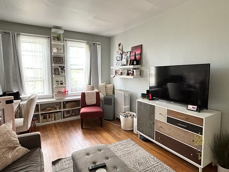247 Chestnut Hill Ave #42 — Photo 2